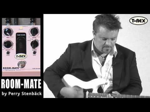 → T-REX EFFECTS ← Pedals for guitar and bass players!