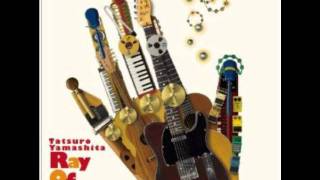 山下達郎「Ray Of Hope」初回限定盤 特典情報 - YouTube