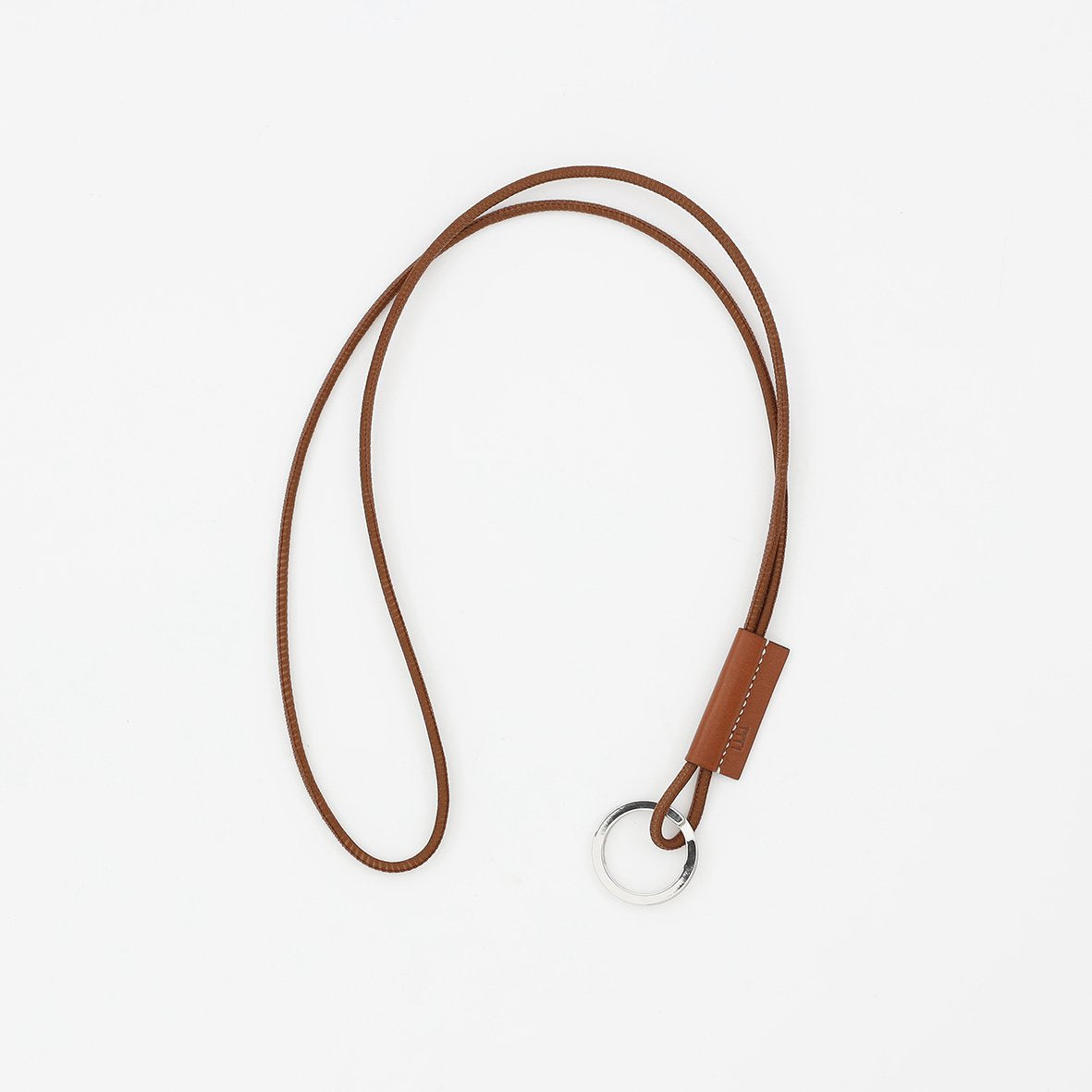 HERRIE KEYTOP MULTI CODE / CARIB｜Degermann社製レザー使用 本革