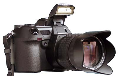 Olympus Camedia E-10