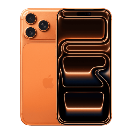 IPhone 17 Pro Max 256GB Cosmic Orange - iPhone Biên Hòa - BlueWave