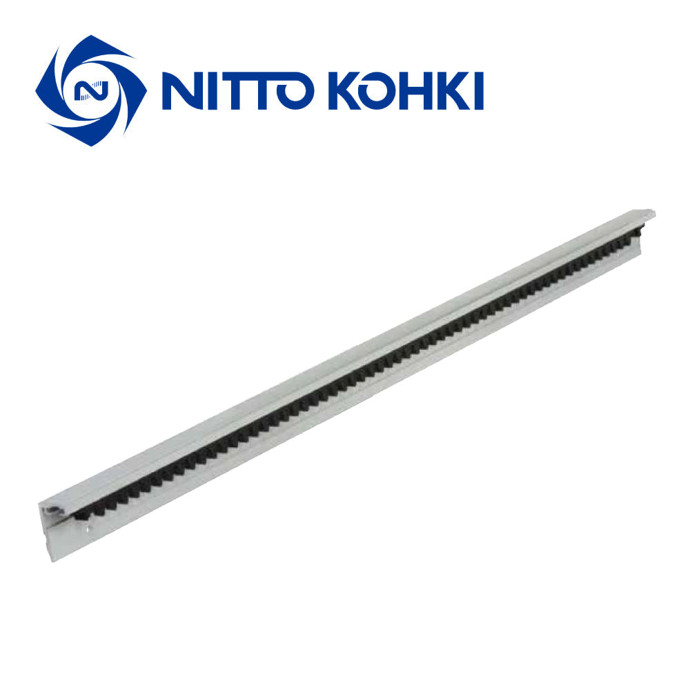 制動ラックセットH｜引戸クローザー部品｜日東工器 – イブニーズ.com