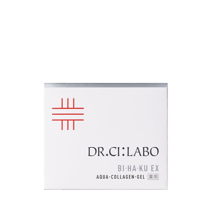 Dr. Ci: Labo Medicinal Aqua Collagen Gel BIHAKU EX – Ichiban Mart