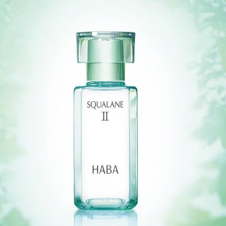 Haba High-quality Squalane II – Ichiban Mart