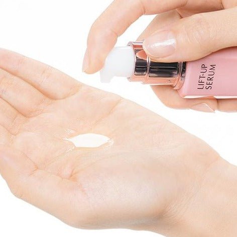 Haba Lift-up Serum – Ichiban Mart