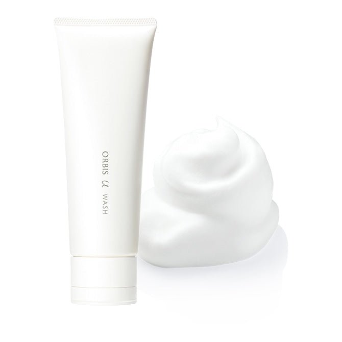 Orbis U Wash – Ichiban Mart