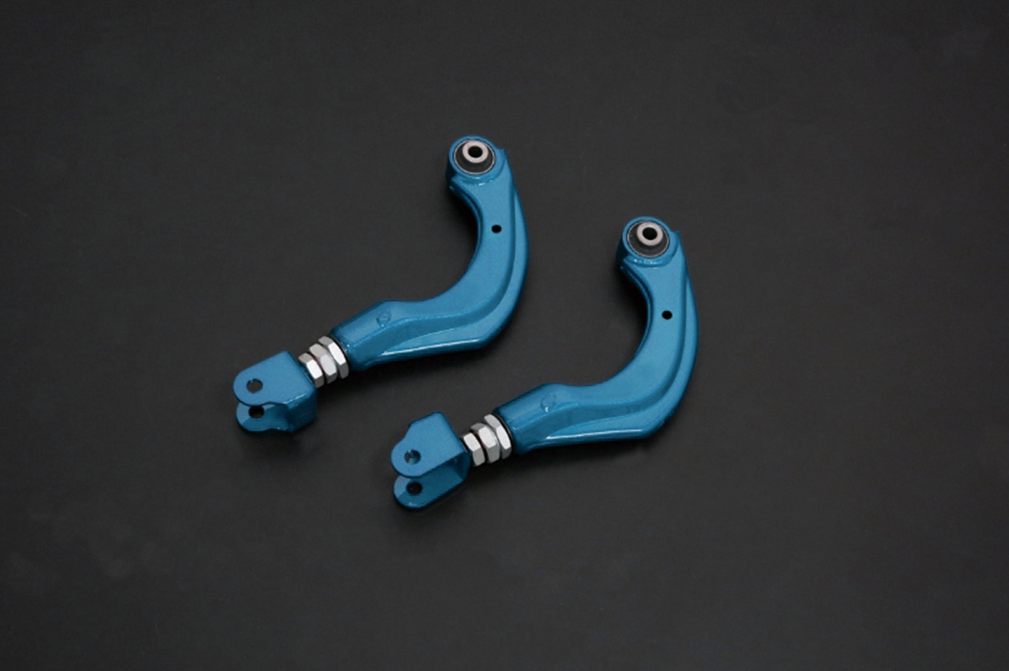 HYPER ARM 設定一覧 | IDEAL【イデアル】