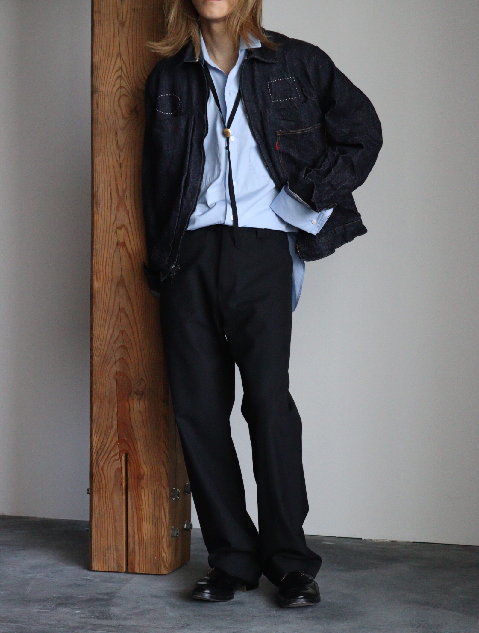 SUNSEA / 27th New arrivals | IDEAL