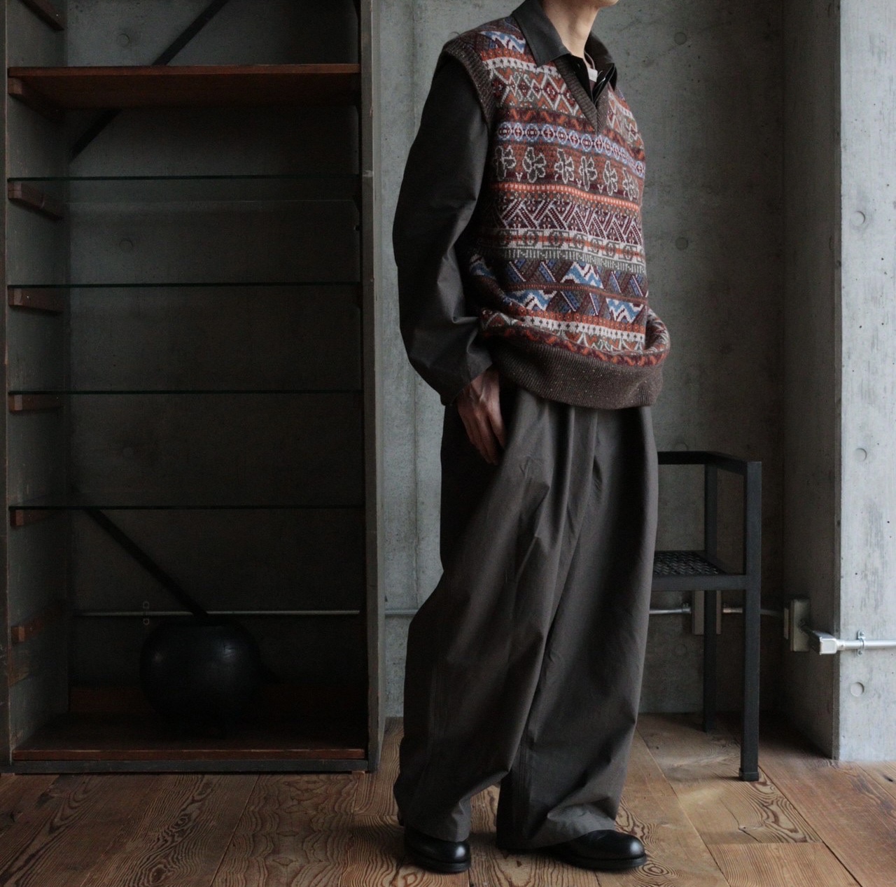 REVERBERATE – New Session. | IDEAL