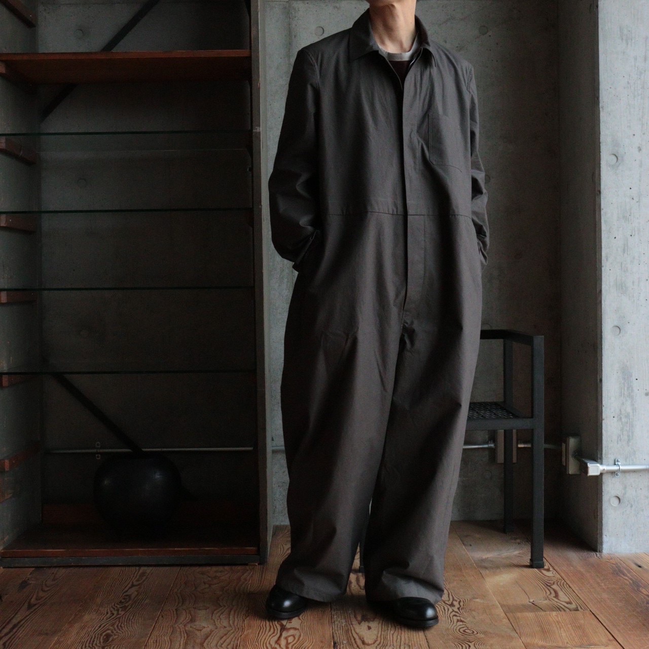 REVERBERATE – New Session. | IDEAL