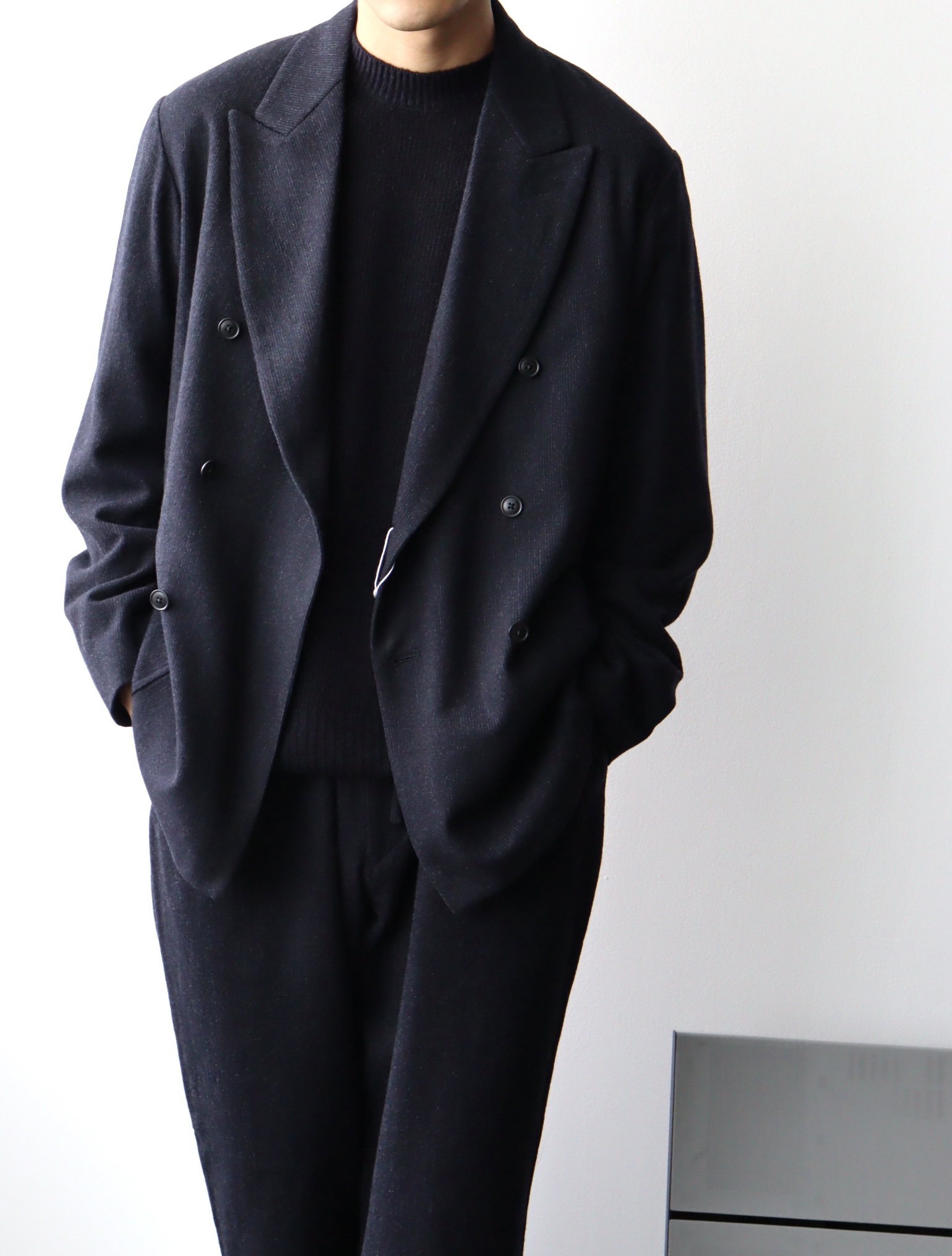 COMOLI / New Collection [ Vol.1 ] | IDEAL