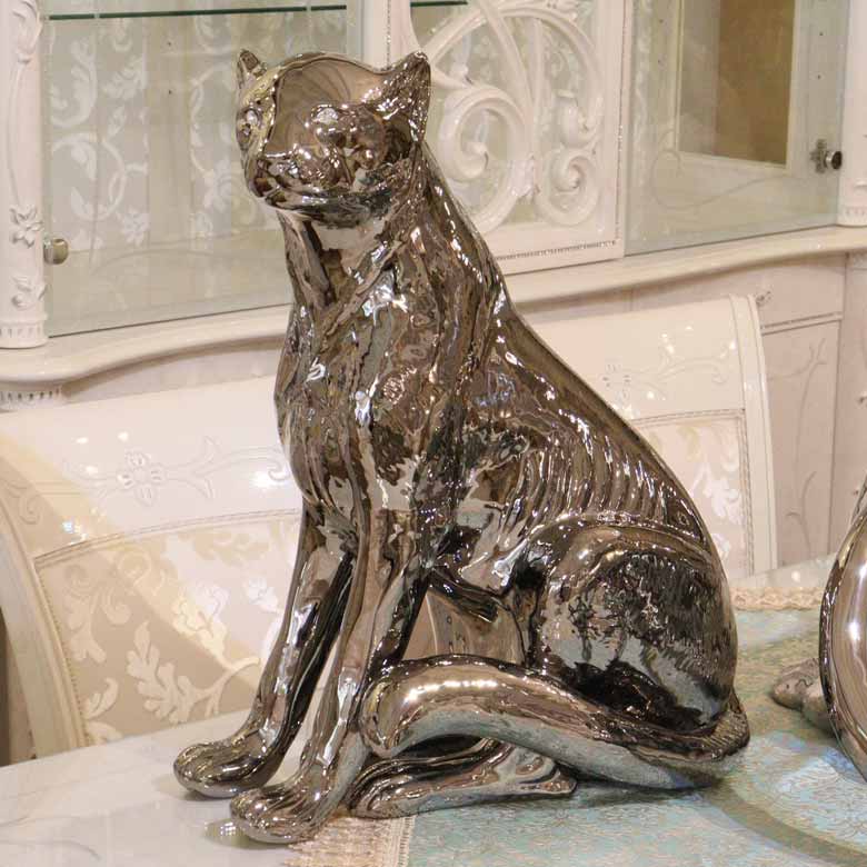 THE ALFEE Angel Bear 陶器置きもの THE ALFEE Angel Bear 陶器置き