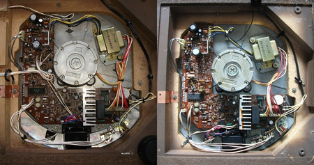 レコードプレーヤー探訪 DP-50L: ”いっき”のJAZZあれこれブログ