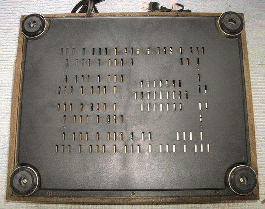 レコードプレーヤー探訪 XL-1550: ”いっき”のJAZZあれこれブログ