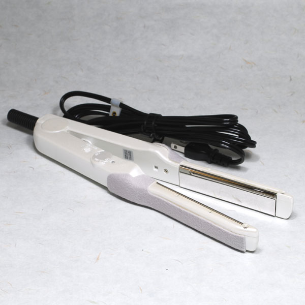 ヘアオペMG輝髪アイロン