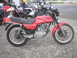 中古バイクパーツ販売専門店アイラブモーターHONDA/ホンダ CB250RS-Z