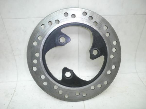 中古バイクパーツ販売専門店アイラブモーターNS-1 リアディスク