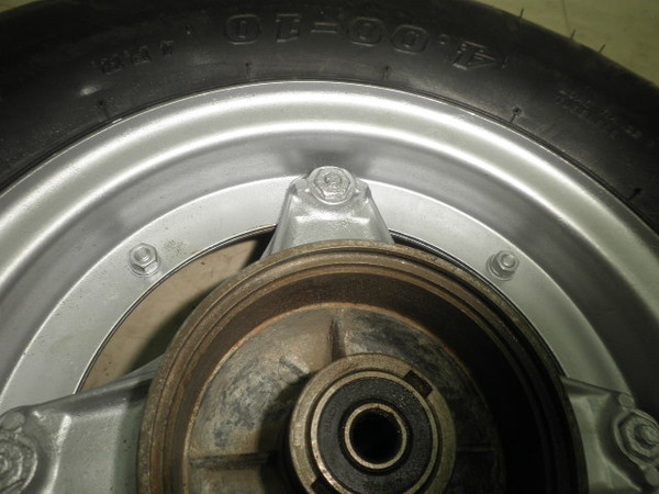 中古バイクパーツ販売専門店アイラブモーターダックス50/DAX(6V