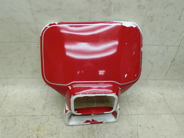 中古バイクパーツ販売専門店アイラブモーターXL250R パリダカ