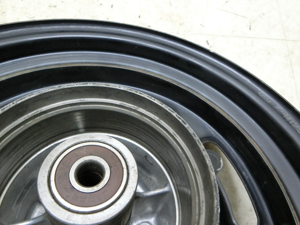 中古バイクパーツ販売専門店アイラブモーターApe50/エイプ50/ Ape 50