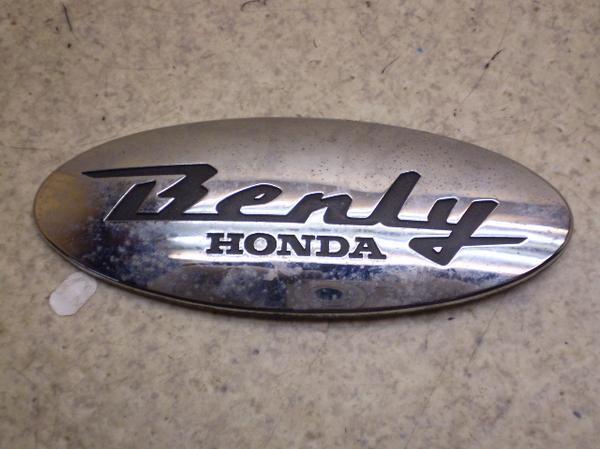 中古バイクパーツ販売専門店アイラブモーターベンリー90S(12V)/ BENLY