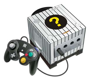 News：早くも“タイガース優勝記念”ゲームキューブ