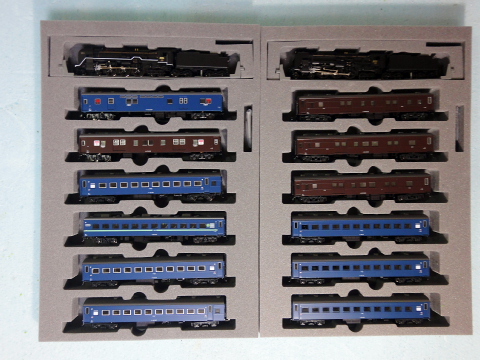 急行ニセコ入線 | Bトレ三昧blog - 楽天ブログ