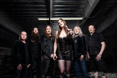 NIGHTWISH (ナイトウィッシュ)｜チケットぴあ