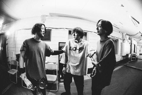 My Hair is Bad (マイヘアーイズバッド)｜チケットぴあ