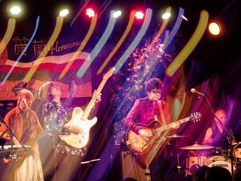 麗蘭 (レイラン)｜チケットぴあ