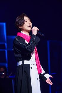 山内惠介(ヤマウチケイスケ) | 東京音協オンラインチケット[音楽 演歌