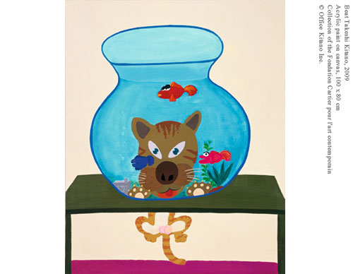 BEAT TAKESHI KITANO 絵描き小僧展 ［チケットぴあ｜チケット情報・販売］