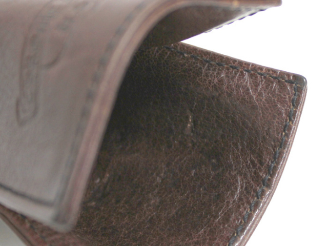 クロムハーツ ◇ クロスパッチ キーケース クロシェット / KEYCASE