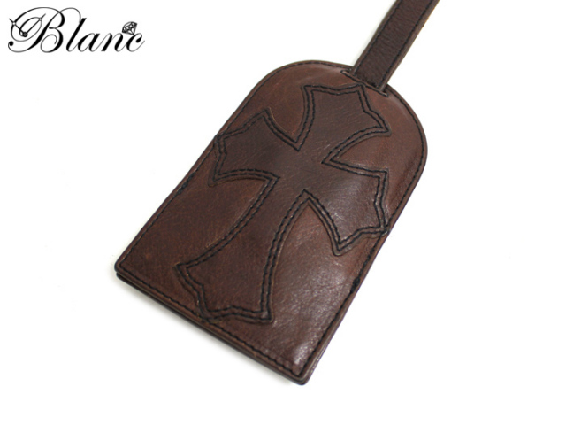 クロムハーツ ◇ クロスパッチ キーケース クロシェット / KEYCASE