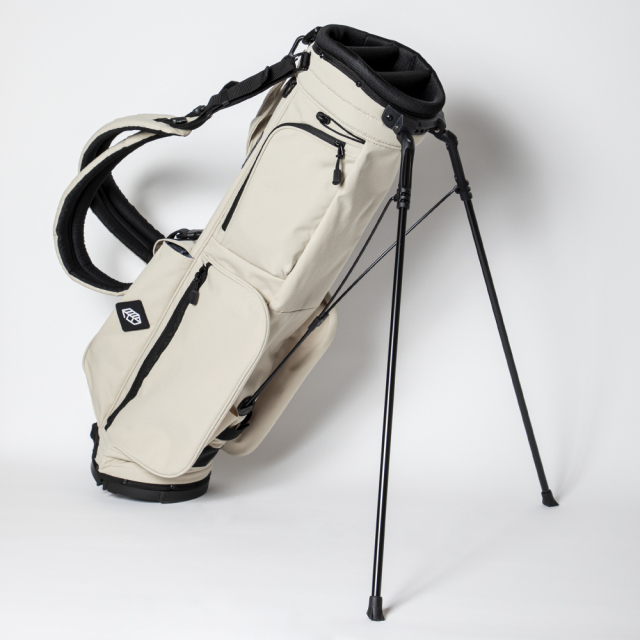 JONES（ジョーンズ） Rover Stand Bag（ローバースタンドバッグ）Field