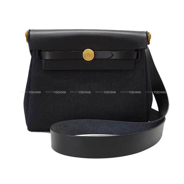 恵比寿明治通り店】HERMES エルメス ショルダーバッグ エールバッグ