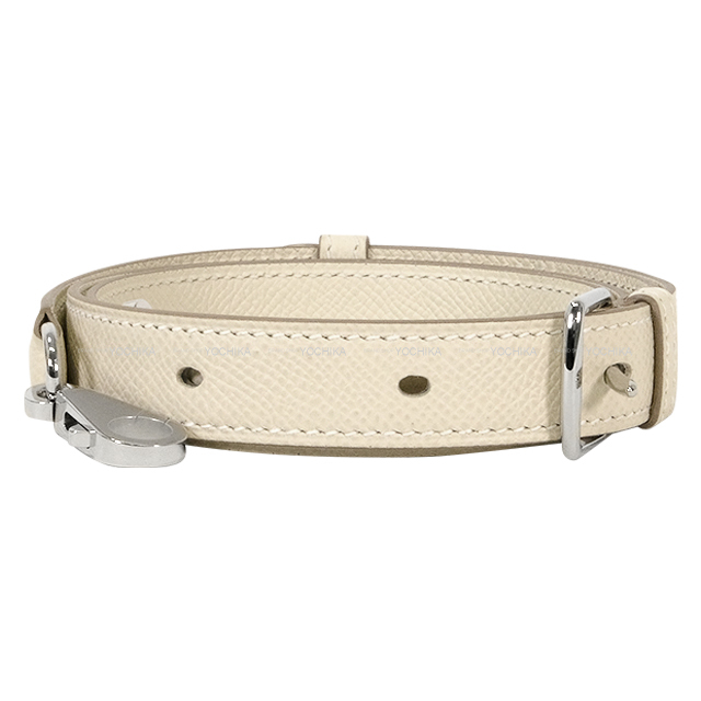 HERMES エルメス ショルダーストラップ バンドリエール Aストラップ