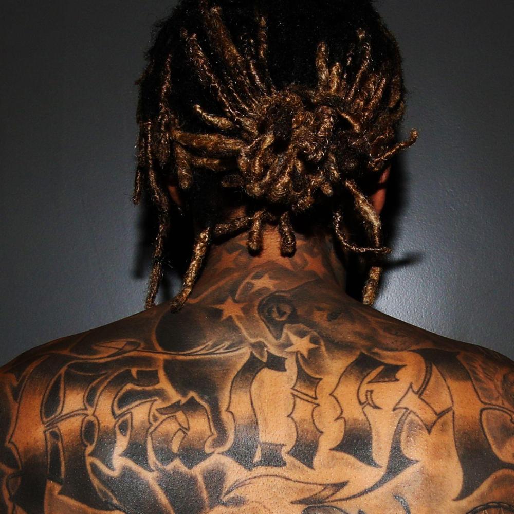 Wiz Khalifa - KHALIFA Lyrics and Tracklist | Genius
