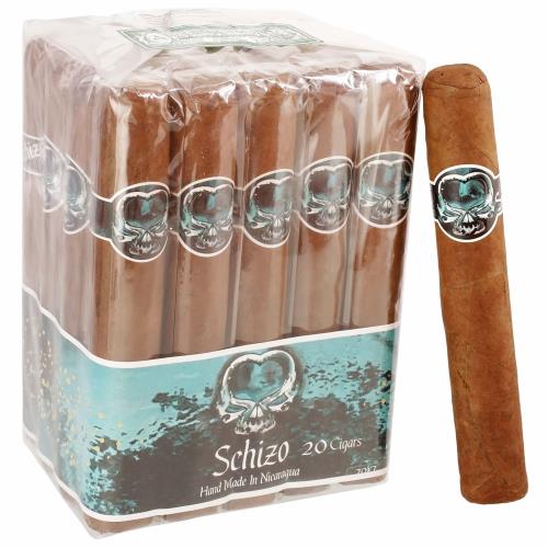 Asylum Schizo 70x7 7