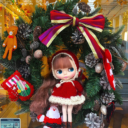 ♡新商品♡ネオブライス「ゲルダエタニティ」ちゃんをお着替えさせてみ