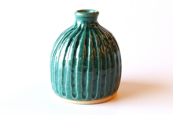 山陰（鳥取・島根）の陶磁器 因久山焼 | 器屋うらの