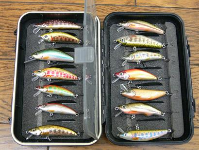 はい… 大人の事情ってやつで…www | 釣り具の松屋 店長「松屋・兄ぃ