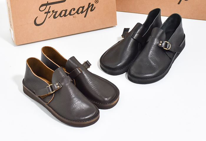 大人のつっかけ( FRACAP / Sandalo art.R007) | MONTARA staff blog