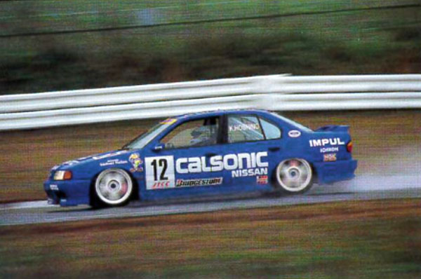 ✟*✟様 1/10NTカルソニックプリメーラボディセット ✟*✟様 1/10NT