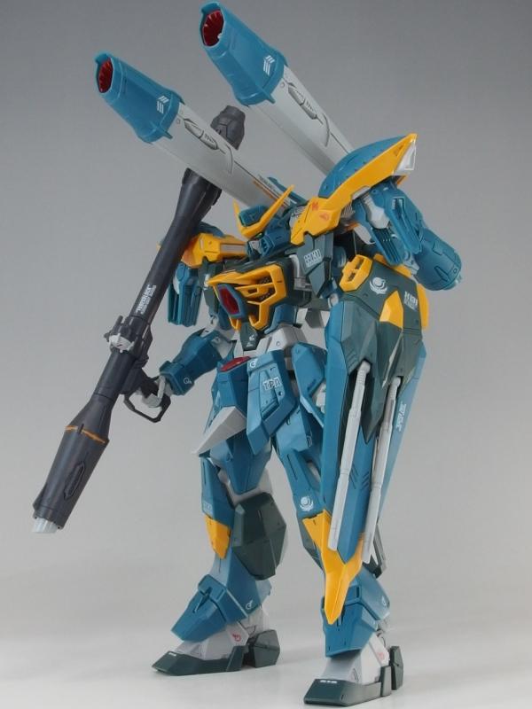 FULL MECHANICS 1/100 GAT-X131 カラミティガンダム (機動戦士ガンダム