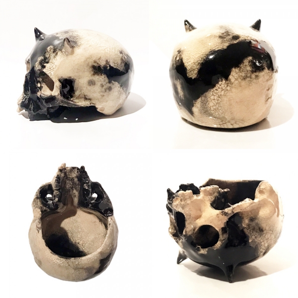 更新1114□丸岡和吾 KAZUMICHI MARUOKA作品販売□ | FUUDOBRAIN TOKYO BLOG