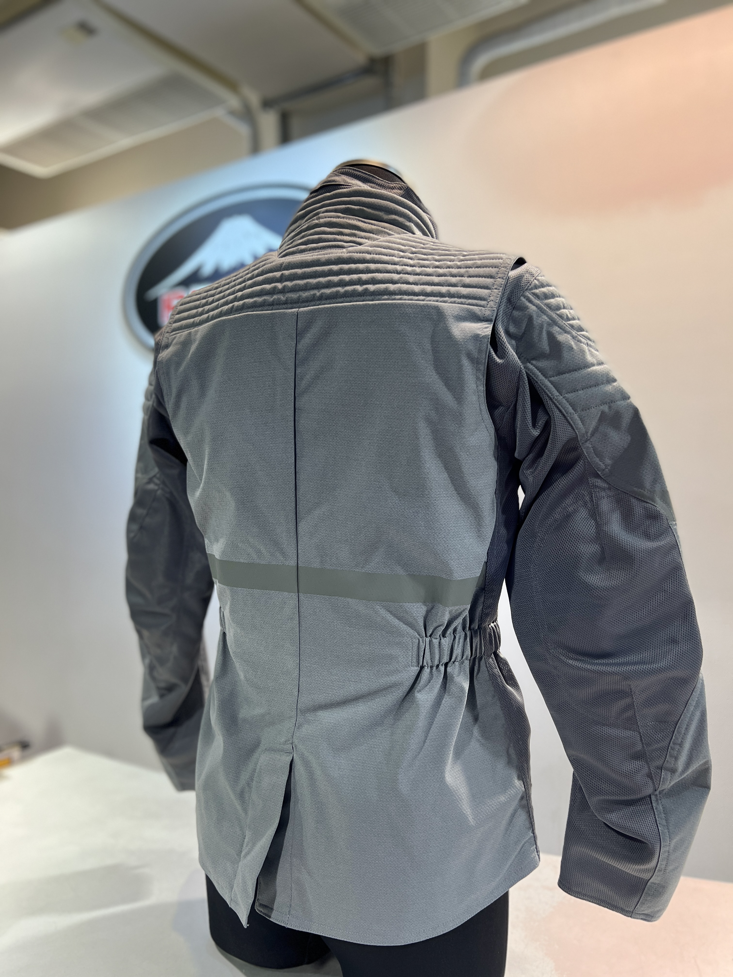 アーカナシリーズってどんなジャケット？(K-2391 K-2392 K-2393