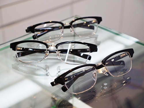 999.9再入荷”M-15” | 999.9 selected by HAYASHI-MEGANE BLOG(2)