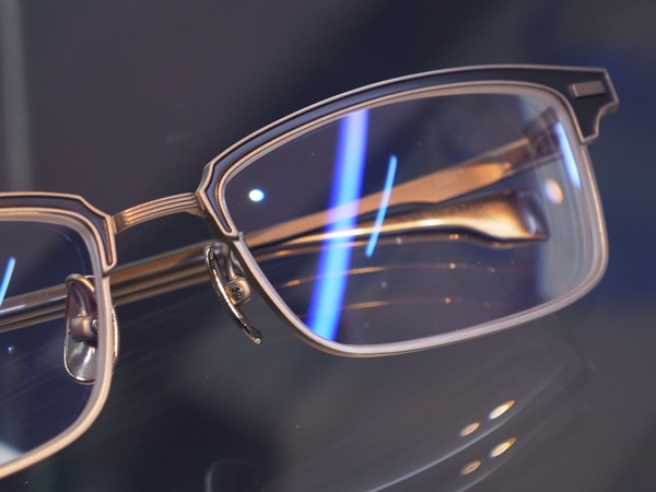 999.9 People”S-916T”】 | 999.9 selected by HAYASHI-MEGANE BLOG(2)