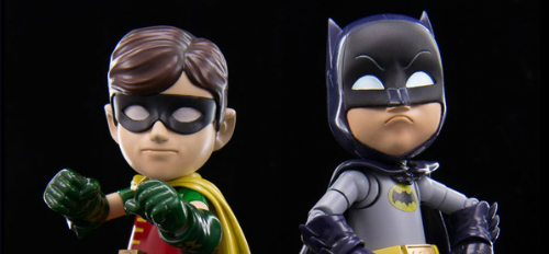 ホットトイズからアーカム・シティ版バットマン！ヒーロークロスから